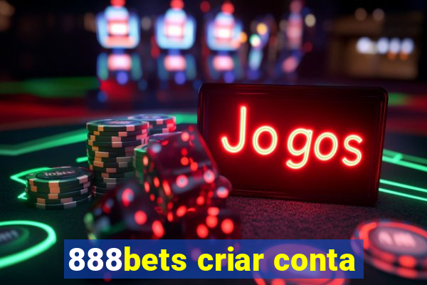 888bets criar conta